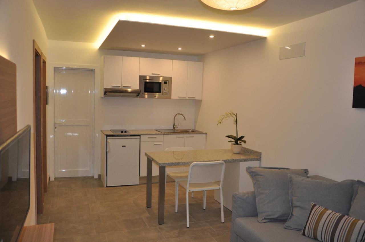 Alsol Los Leones Bungalows - Adults Only Maspalomas  Exterior photo