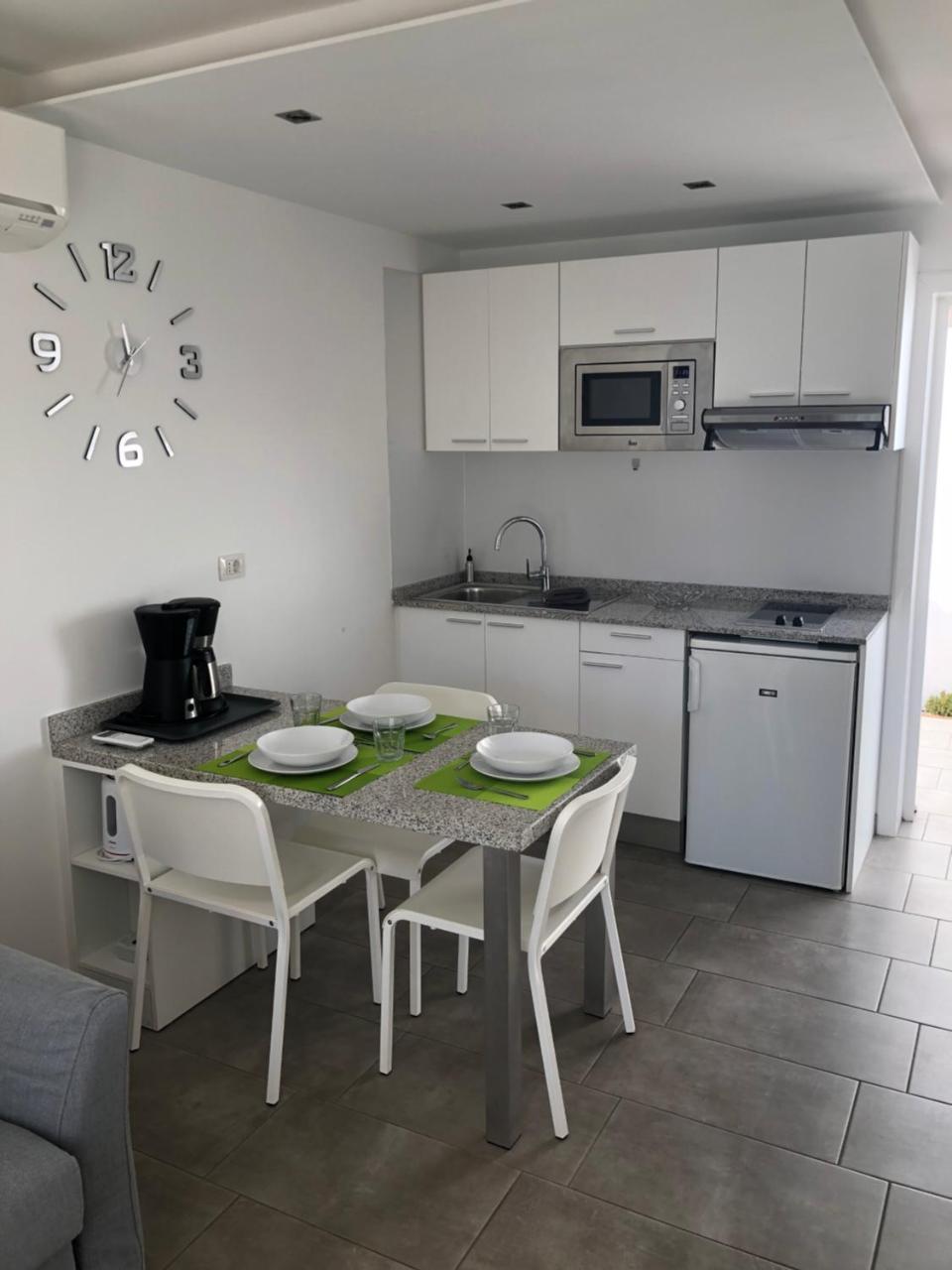 Alsol Los Leones Bungalows - Adults Only Maspalomas  Exterior photo